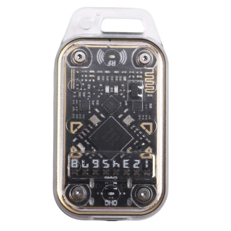 A73E-Restart Chameleon Ultra V2.0 RFID Смарт-чип-эмулятор 125 кГц 13,56 МГц Декодирование карт NFC Дубликатор Хамелеон V2.0 Доступ к автоматизации здания