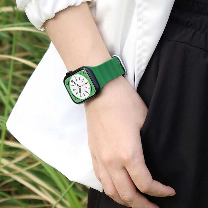 Фотография №5 товара Ocean Band для Apple Watch Ultra 2 49 мм 44