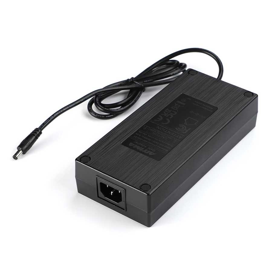 Фотография №4 товара AIYIMA 48V 10A Gan адаптер усилителя питания для TPA3255 TAS5630