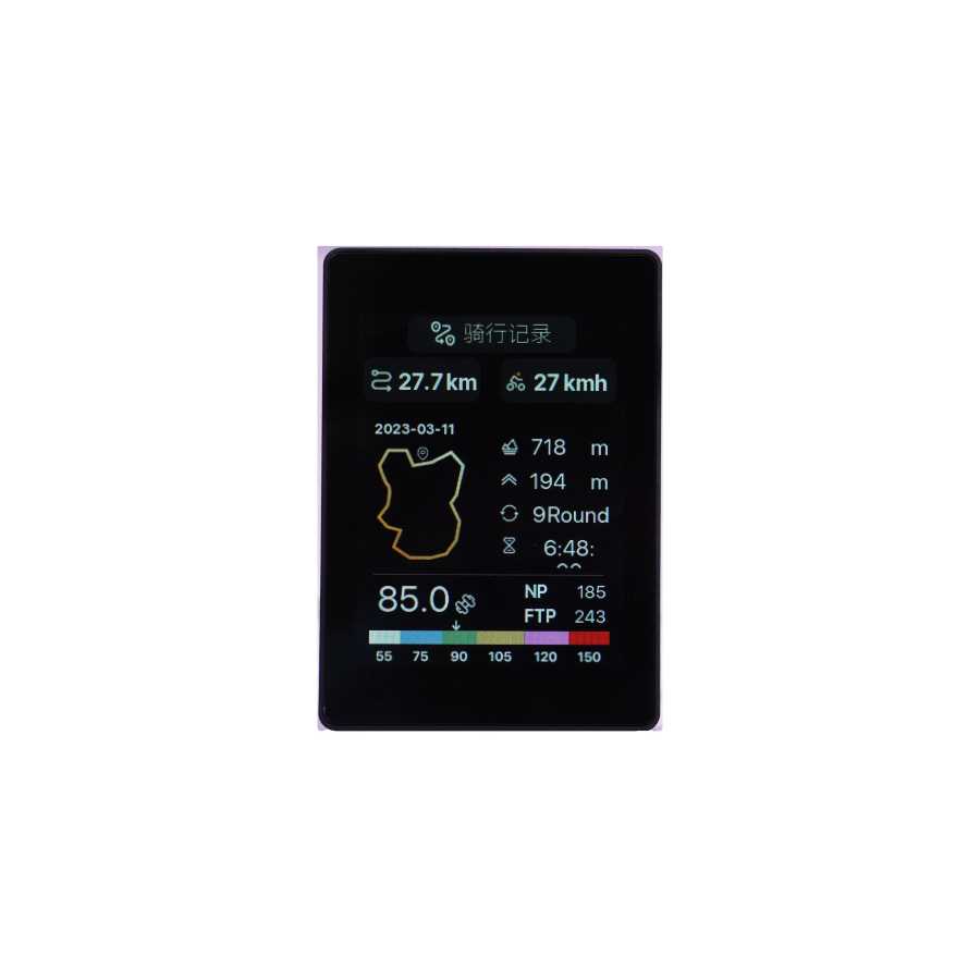 ЖК-модуль для макетной платы ЖК-дисплей WT32S3-28 Pro 2,8 дюйма ESP32 esp32s3 LCD Оптоэлектронные дисплеи