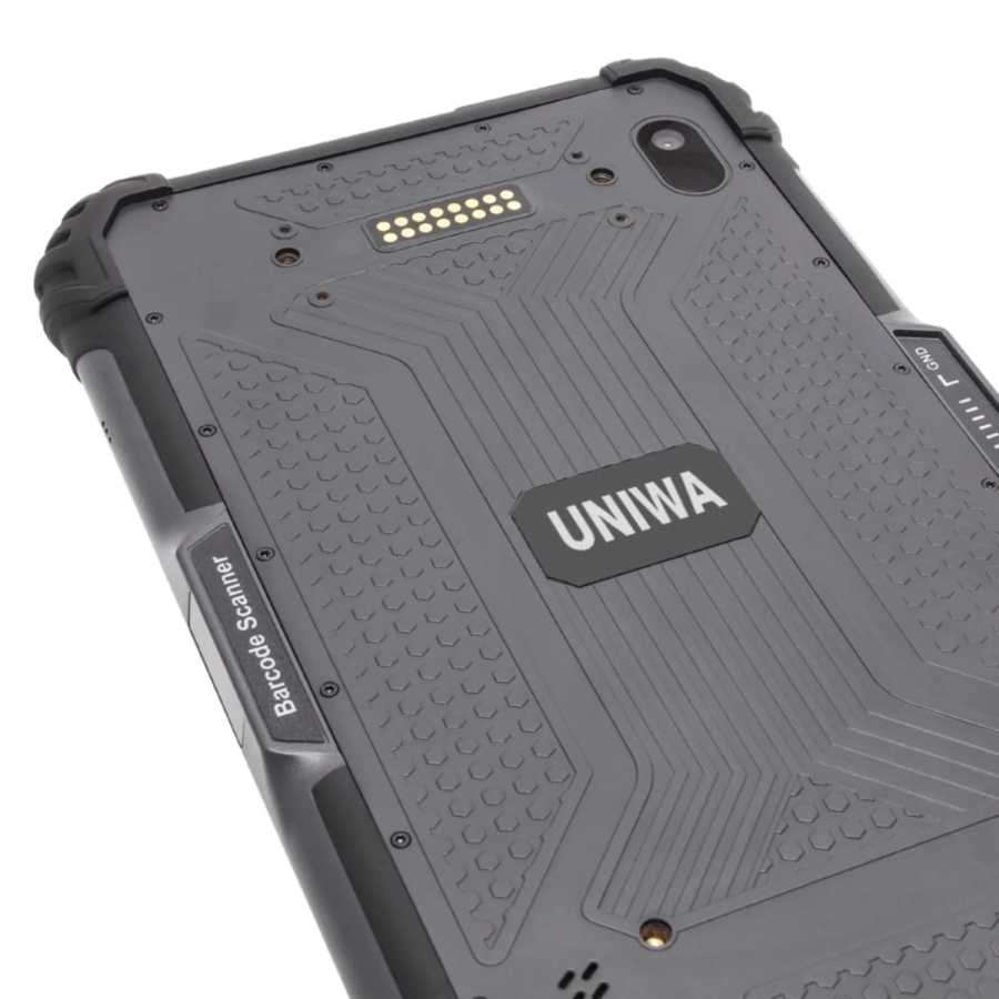 Фотография №2 товара UNIWA WinPad W801 4G Прочные планшеты 8 дюймов FHD 8
