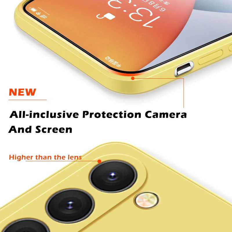 Фотография №4 товара Чехол для Samsung Galaxy S26 S25 S24 S23 Ultra/ Самсунг