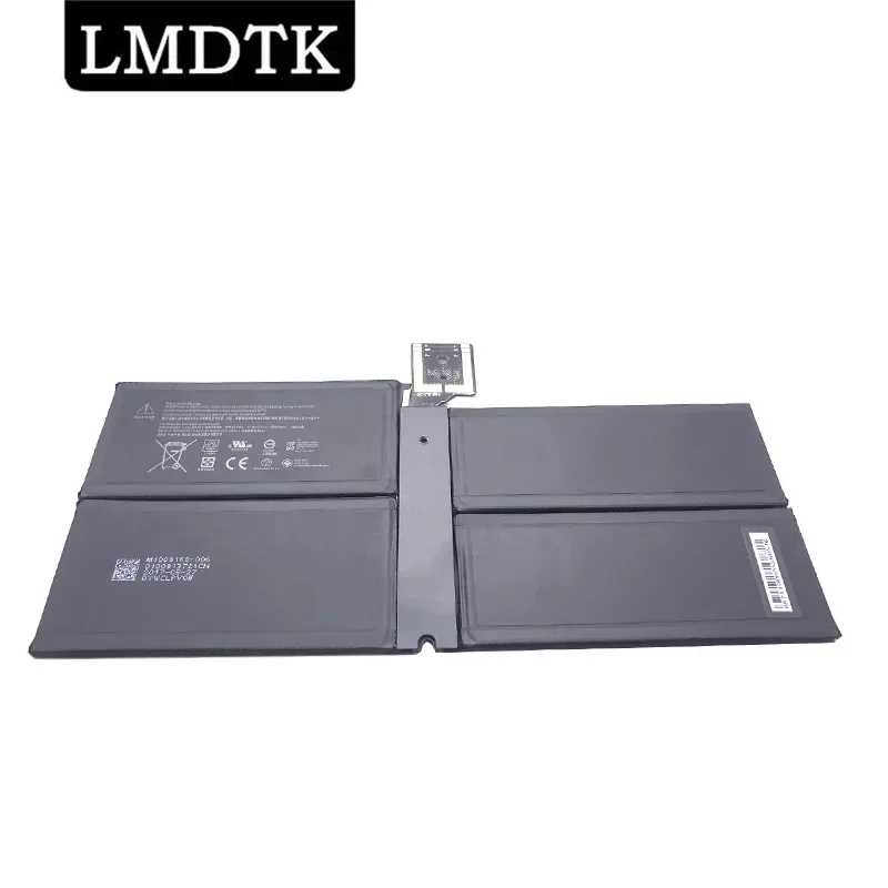 LMDTK Новый DYNM02 G3HTA038H Аккумулятор для ноутбука Microsoft Surface Pro 5 1796 Series Tablet 7,57 V 45WH/5940mAh Аксессуары для ноутбуков