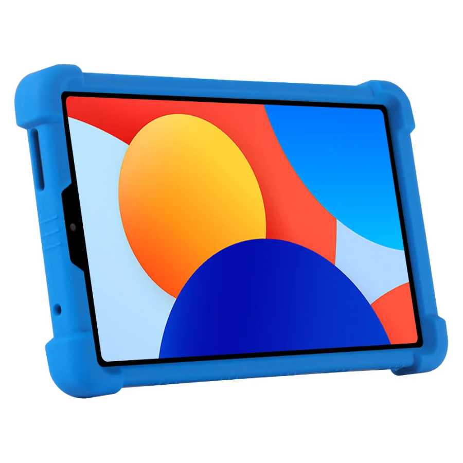 Фотография №1 товара Чехол для Xiaomi Redmi Pad SE 8,7 дюйма, безопасный противоударный