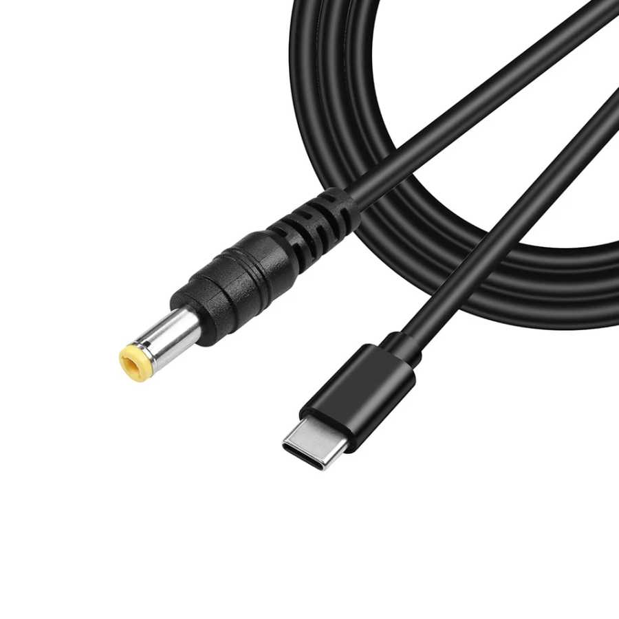 Фотография №1 товара Зарядный кабель USB C PD, 1,5 м, штекер Type-C к