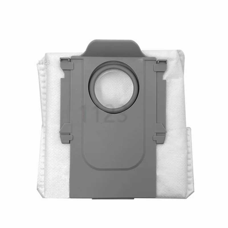 Фотография №5 товара Roborock S8 MaxV Ultra робот-пылесос, запасные части, основные боковые щетки,