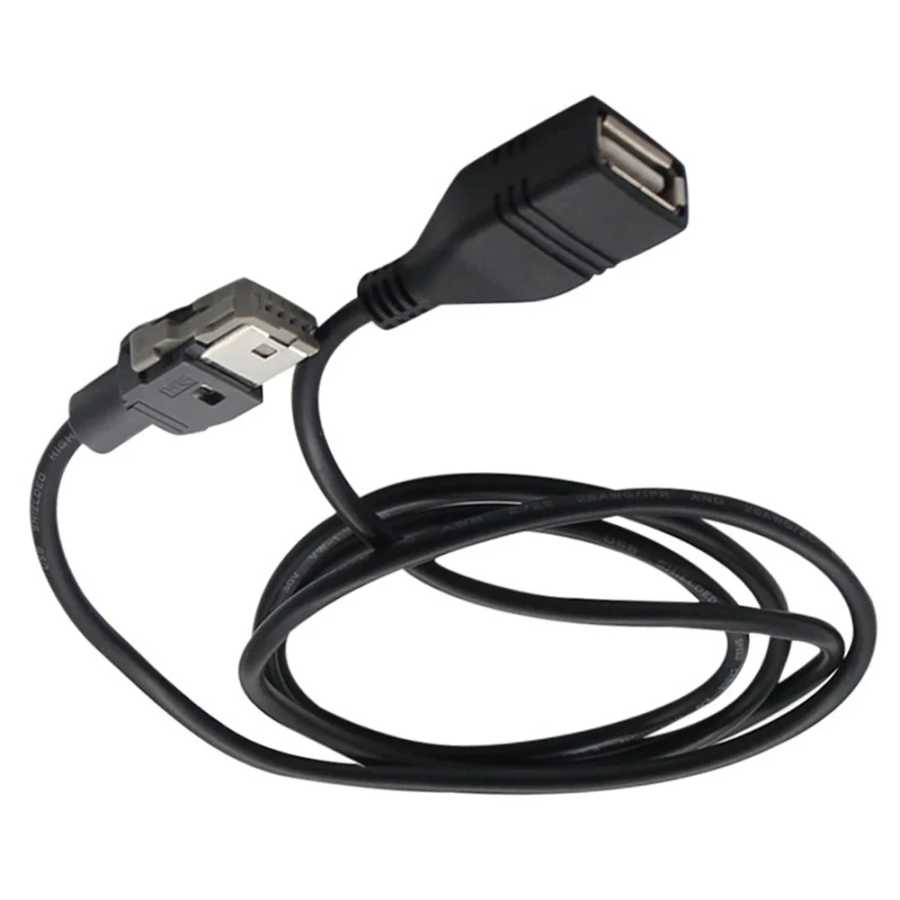 Фотография №5 товара Alpine USB-адаптер Автомобильный USB-адаптер Автомобильный навигационный кабель для головное устройство