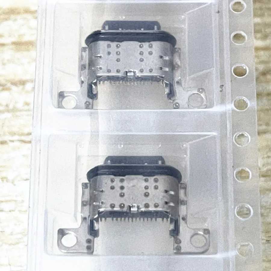 2-50 шт., USB-разъем для зарядки Samsung Galaxy A53 Электрика