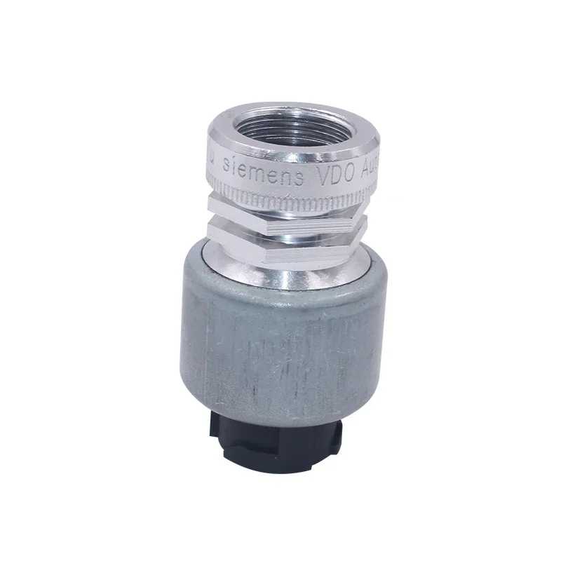 Фотография №1 товара Автозапчасти 0055429417 Датчик скорости для Siemens Vdo Man 0065424617 2155-