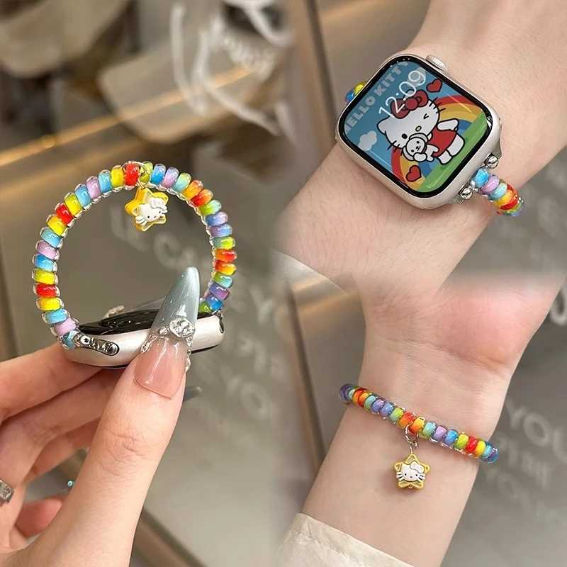 Фотография №3 товара Ремешок для Apple Watch ремешок ultra2 3 49 мм 40