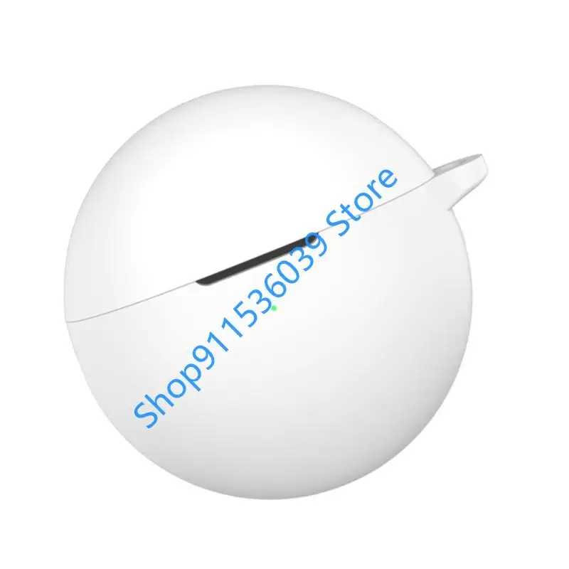 Фотография №3 товара Беспроводной чехол для наушников для Huawei Freebuds 7i, противоударный силиконовый