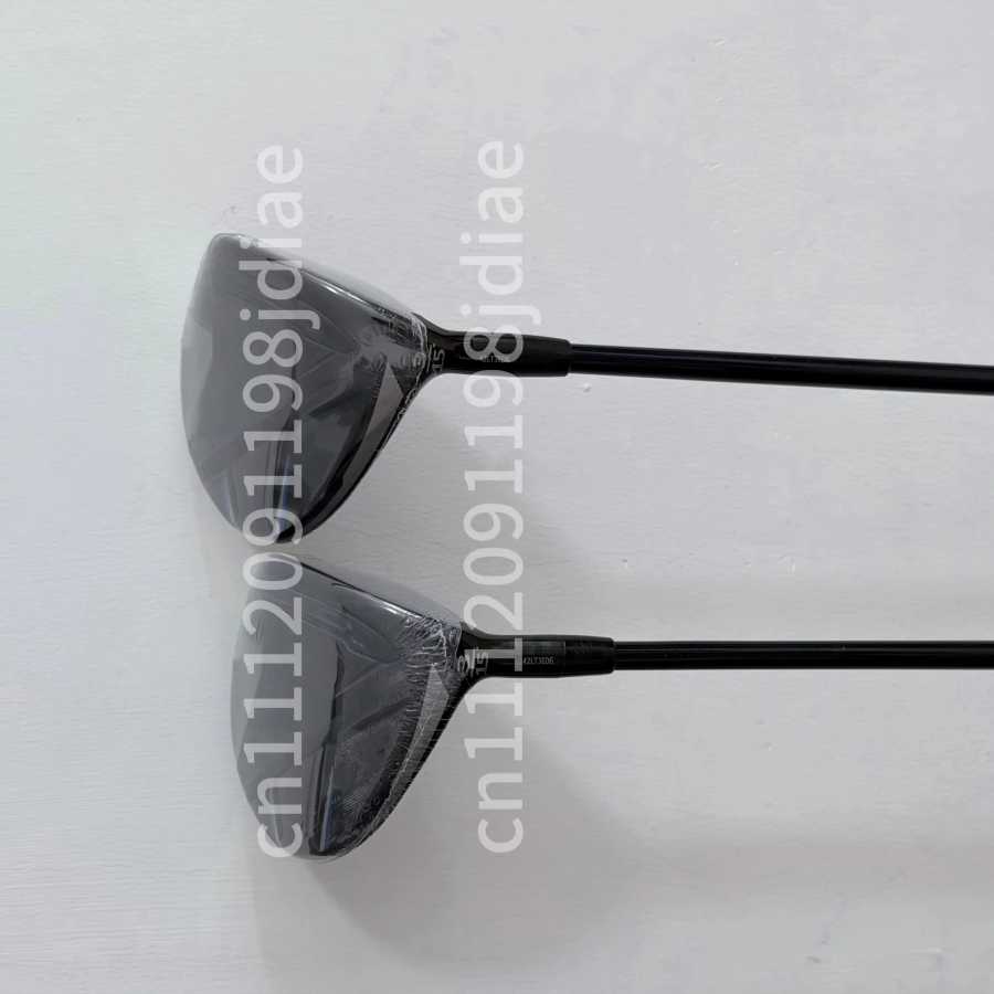 НОВЫЕ клюшки для гольфа Q-i-10 Fairway Wood 2026 года, включая гибриды 3/15 и 5/18, с графитовым шафтом R/S/SR FLEX и чехлом для головки клюшки Упаковочное, полиграфическое и вспомогательное оборудование