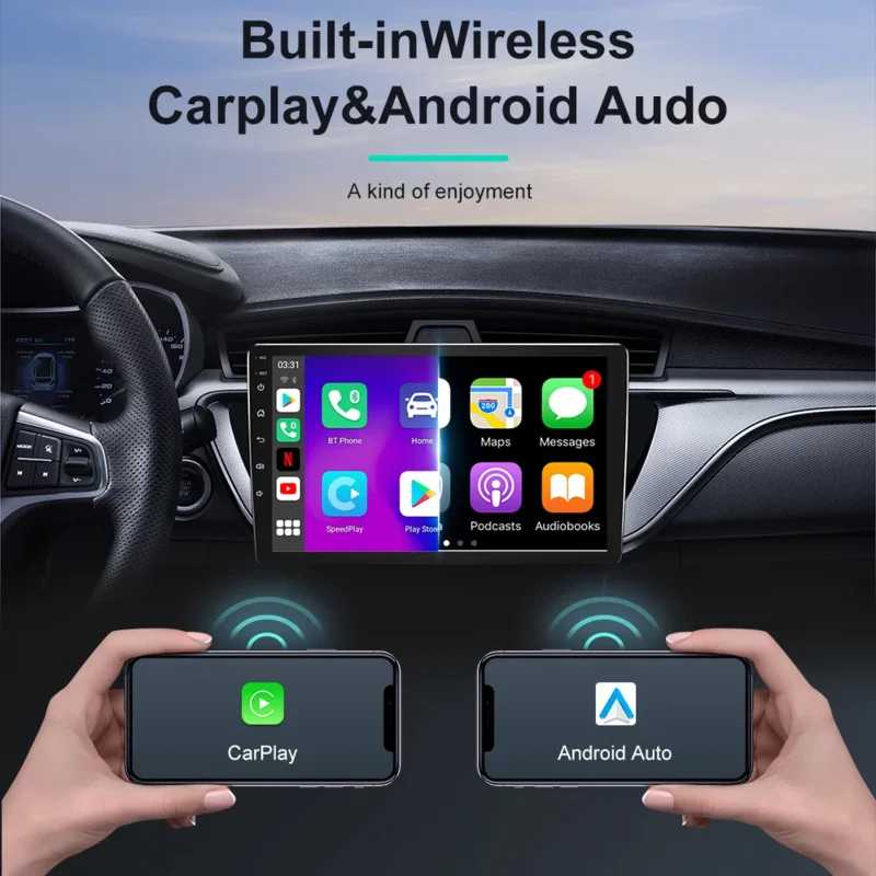 Фотография №2 товара Android 14 для Kia Cerato 3 K3 Forte 2013 2014