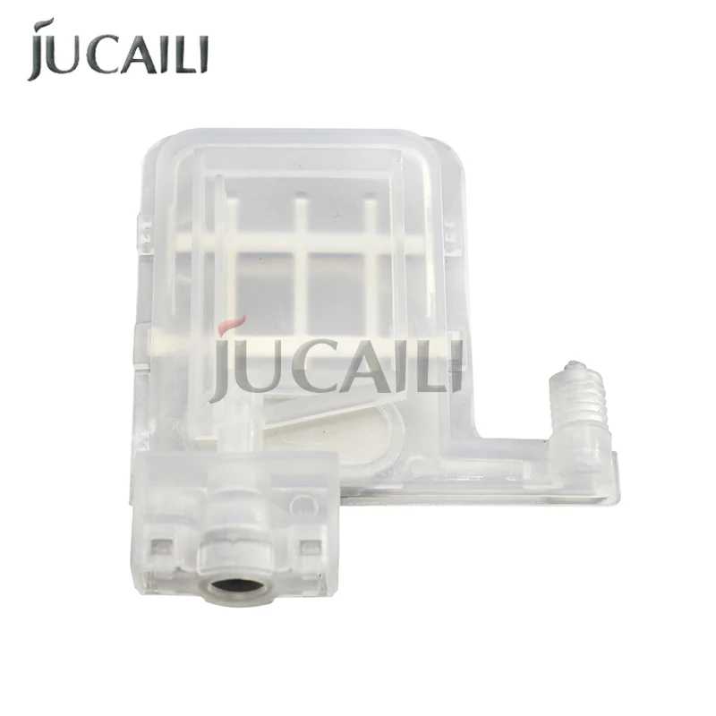 Демпферы для чернил Jucaili, 10 шт., для DX5, XP600, TX800, 4720, I3200, для принтеров Galaxy Allwin, фильтр-демпфер Оргтехника
