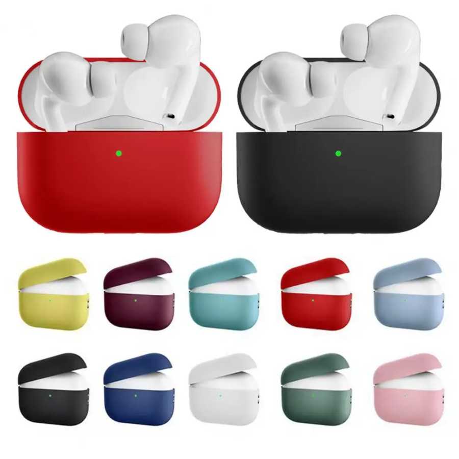 Bluetooth-совместимый чехол для наушников AirPods Pro2 2022, моющийся защитный чехол для наушников, беспроводной защитный чехол для наушников Портативное аудио и видео