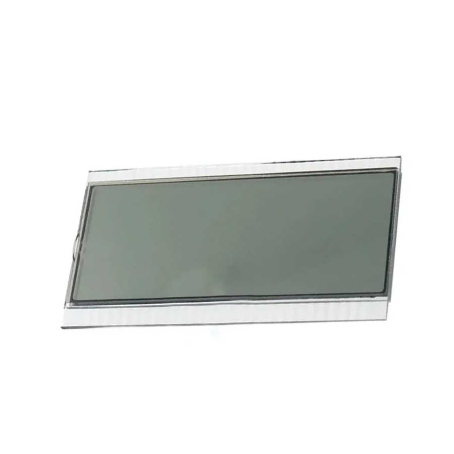 Фотография №4 товара ЖК-дисплей для цифровых мультиметров FLUKE 15B, 17B, 18B: Замена и