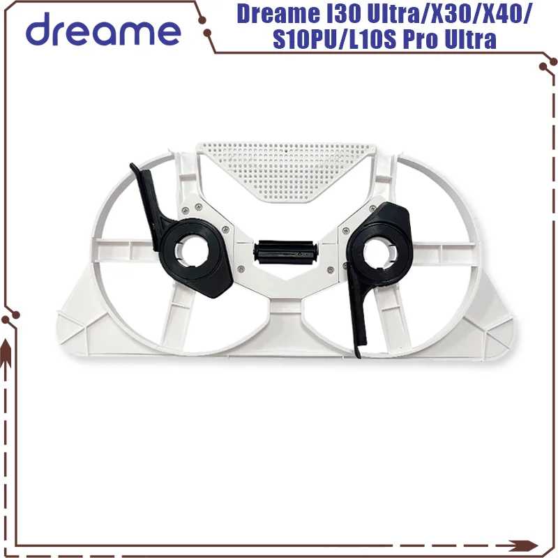 Для Xiaomi Mijia M40 M30S Dreame L30 ultra/X30/X40 ultra/X40/S10PU/L10S роботизированная рука серии робот базовая станция чистящий лоток Запчасти для бытовой техники