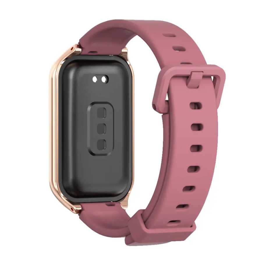 Фотография №2 товара Ремешок для Xiaomi Smart Band 8 9 Active Smart Bracelet