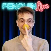 Davide Fragione LIVE (Пингвин ЖИВИ) &mdash; Волшебные трюки (Мгновенная загрузка) Игры и головоломки