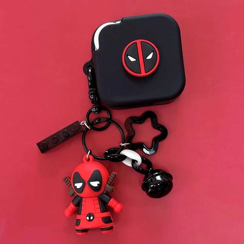 Фотография №5 товара Чехол для наушников BEAST KINGDOM Deadpool для CMF от Nothing