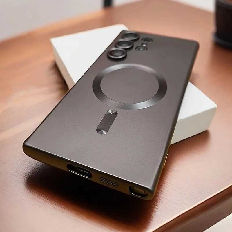 Фотография №3 товара Чехол для Samsung Galaxy S26 Ultra/ Самсунг Галакси С26 Ультра,