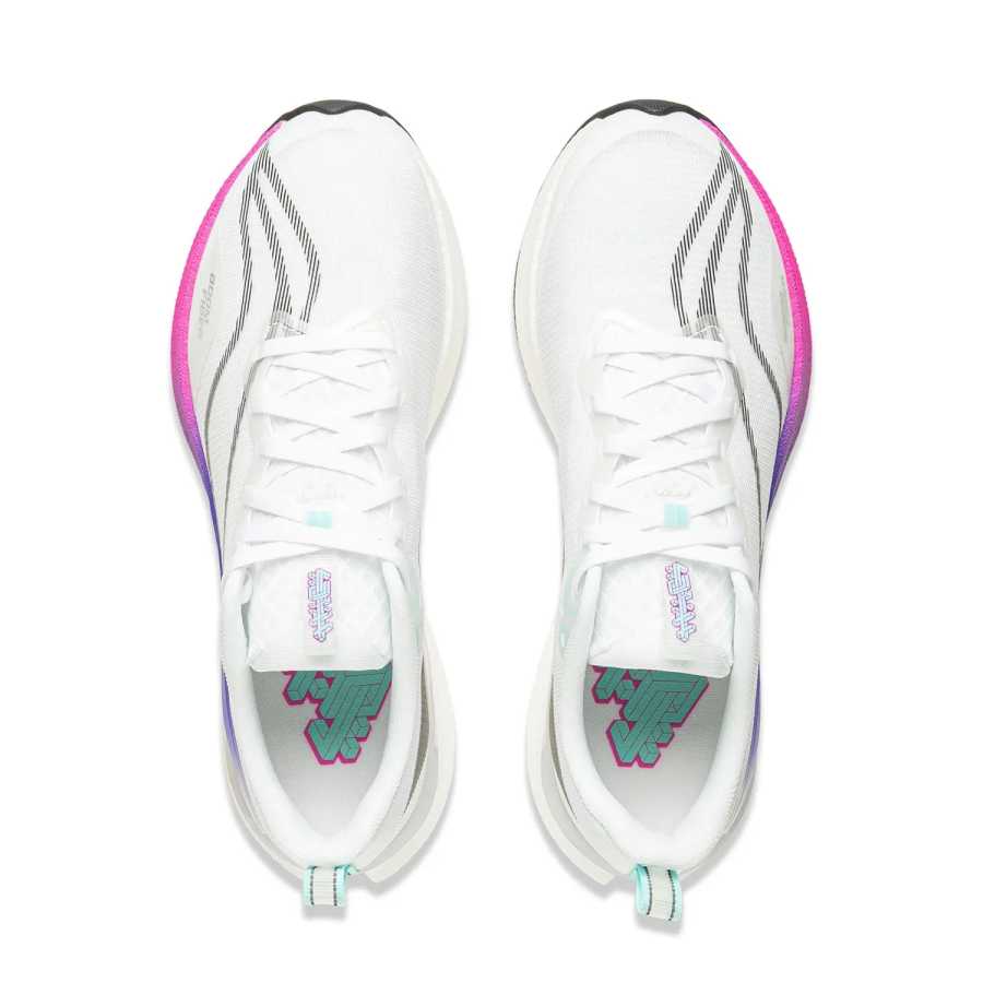 Фотография №5 товара Женские кроссовки Li-Ning RED HARE 8 PRO для бега с