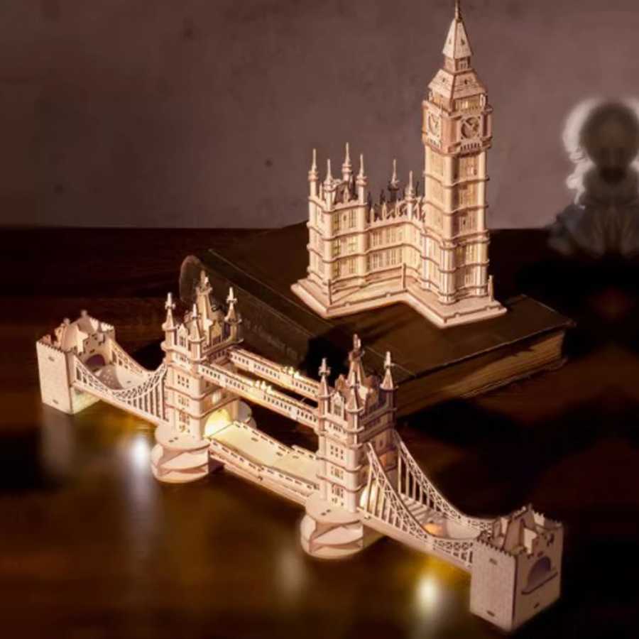 Фотография №1 товара 5/10 шт. листы фанеры 200/300/400 мм для лазерной гравировки, резки