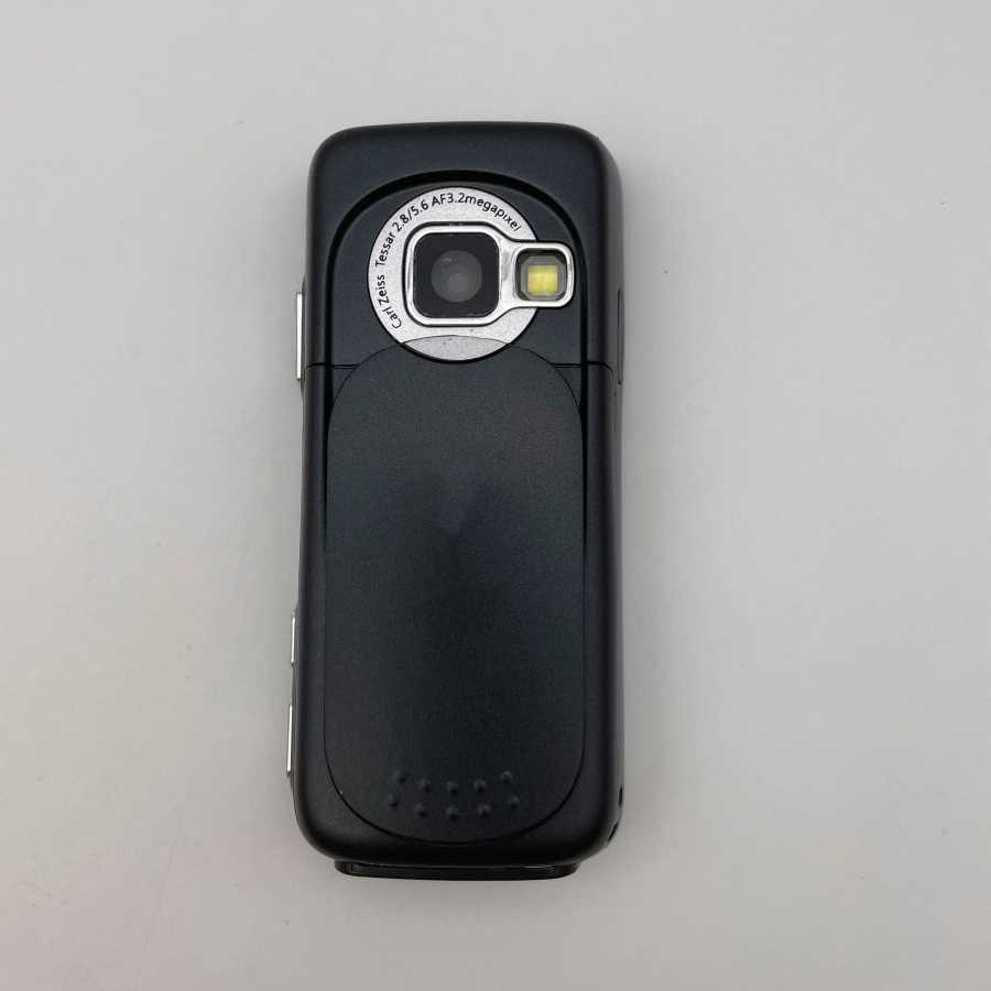 Фотография №4 товара Восстановленный оригинальный мобильный телефон N73 2G/3G с одной SIM-картой, разблокированный