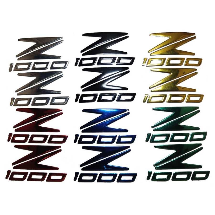 Фотография №4 товара Для Kawasaki Ninja Z400 Z900 Z650 Z800 Z250 Z1000 ZX6R