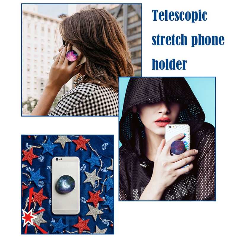 Фотография №4 товара Держатель для телефона с перфорацией, подставка для iPhone 16, 15,