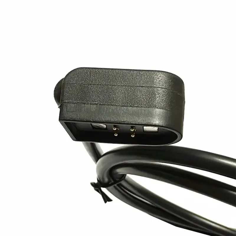 Фотография №3 товара НОВИНКА A09R! Магнитный USB-кабель для зарядки металлоискателей серии MINELAB Equinox