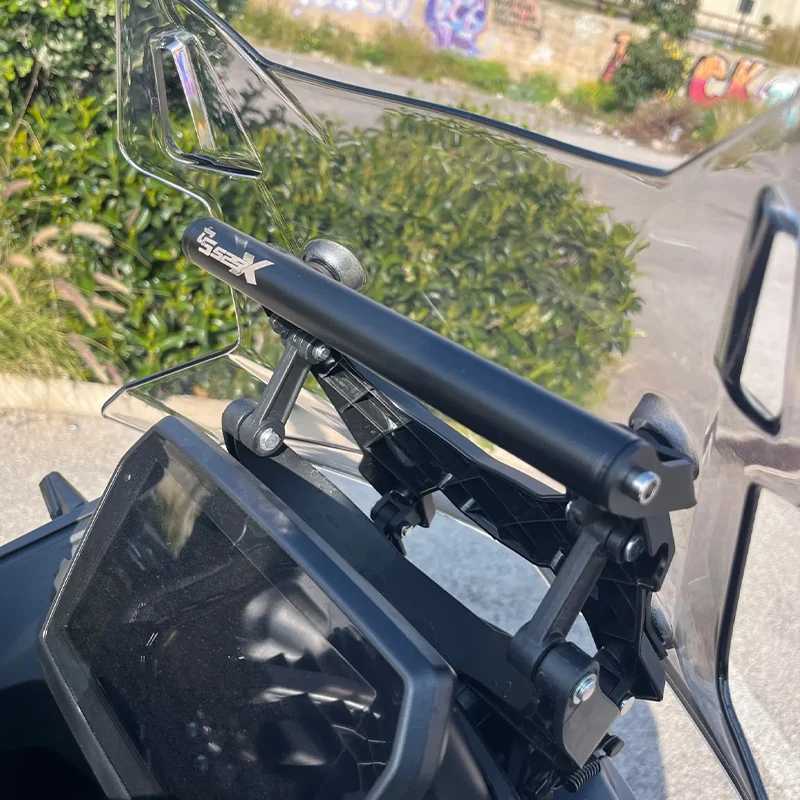 Фотография №2 товара Навигационный кронштейн для VOGE Valico 625DSX DSX625 DS625X 525DSX DSX525