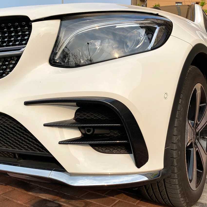 Фотография №2 товара Для Mercedes Benz GLC Class X253 GLC260 300 GLC43 AMG