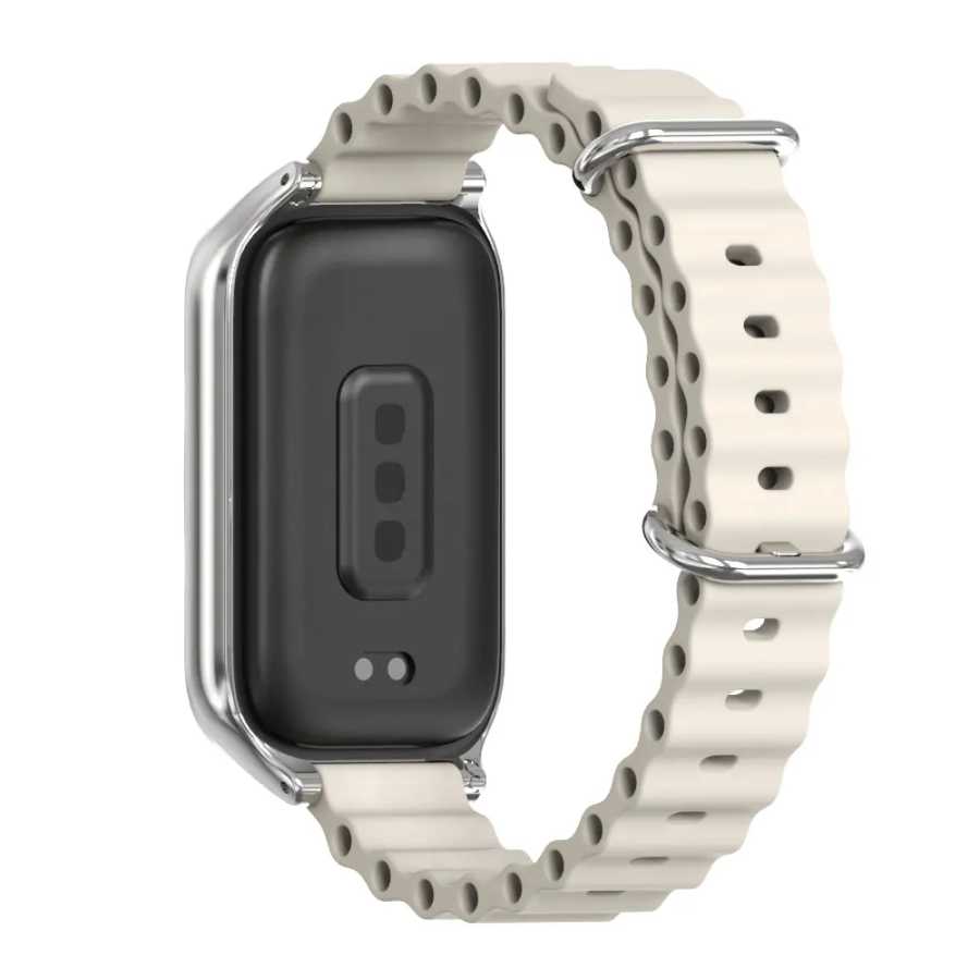 Фотография №1 товара Ремешок для xiaomi Mi band 9 Active Bracelet Global Version