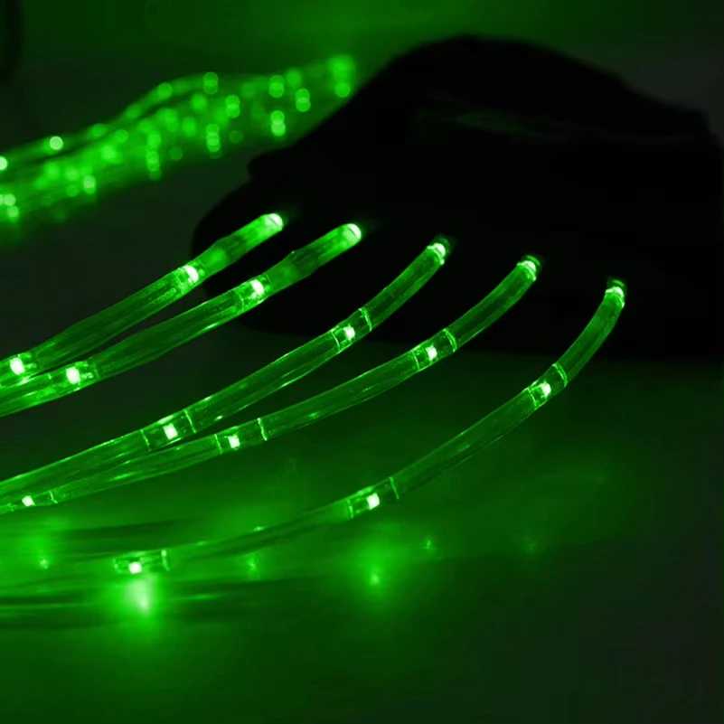 Фотография №3 товара 100 см светодиодная декоративная лента с конским хвостом, USB-светильник с