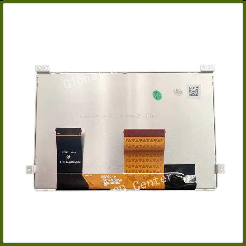 Новый оригинальный 6,5-дюймовый TDO-WVGA0633F00045 TDO-WVGA0633F00039 ЖК-дисплей с сенсорным экраном для VW MIB 2 200 680, автомобильная мультимедийная навигация Аксессуары и запчасти для планшетов