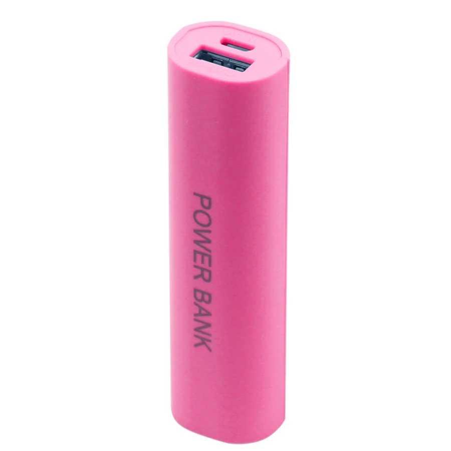 Фотография №5 товара Портативный чехол и корпус Powerbank 18650 для мобильных телефонов, MP3,