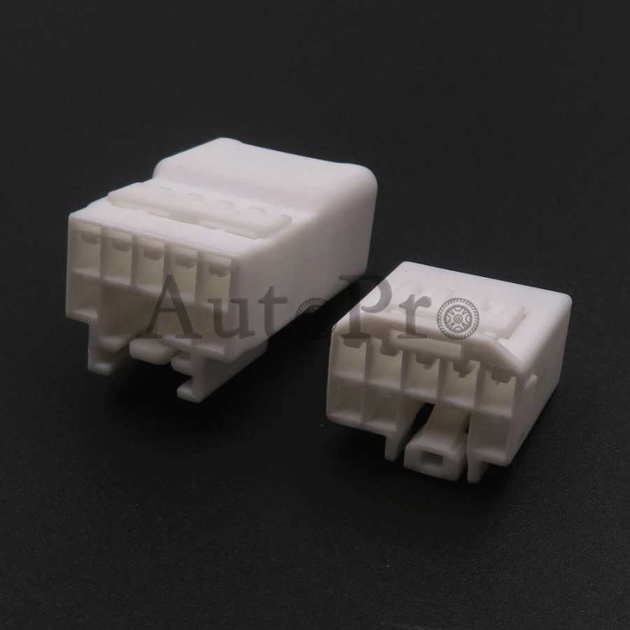Фотография №3 товара 1 комплект, 8-отверстия MG651050 MG641053, автомобильный монтажный навигационный кабель, жгут