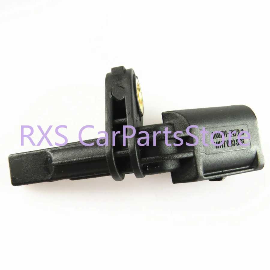 Фотография №3 товара Комплект из 4 датчиков скорости колес ABS WHT003857 WHT003856 WHT003859