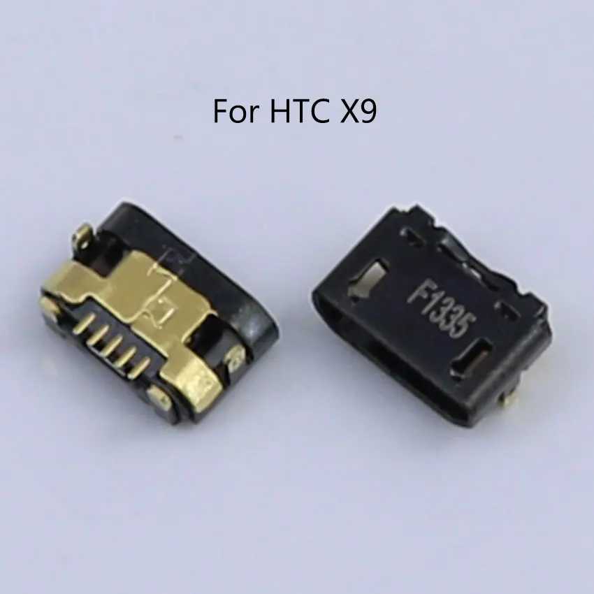 Фотография №4 товара 1 шт. Micro USB / Type C зарядный порт YuXi,