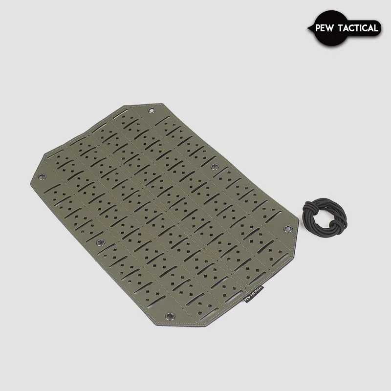 Фотография №3 товара PEW TACTICAL Delta Bag Пригородный рюкзак Аптечка Внутренняя доска для