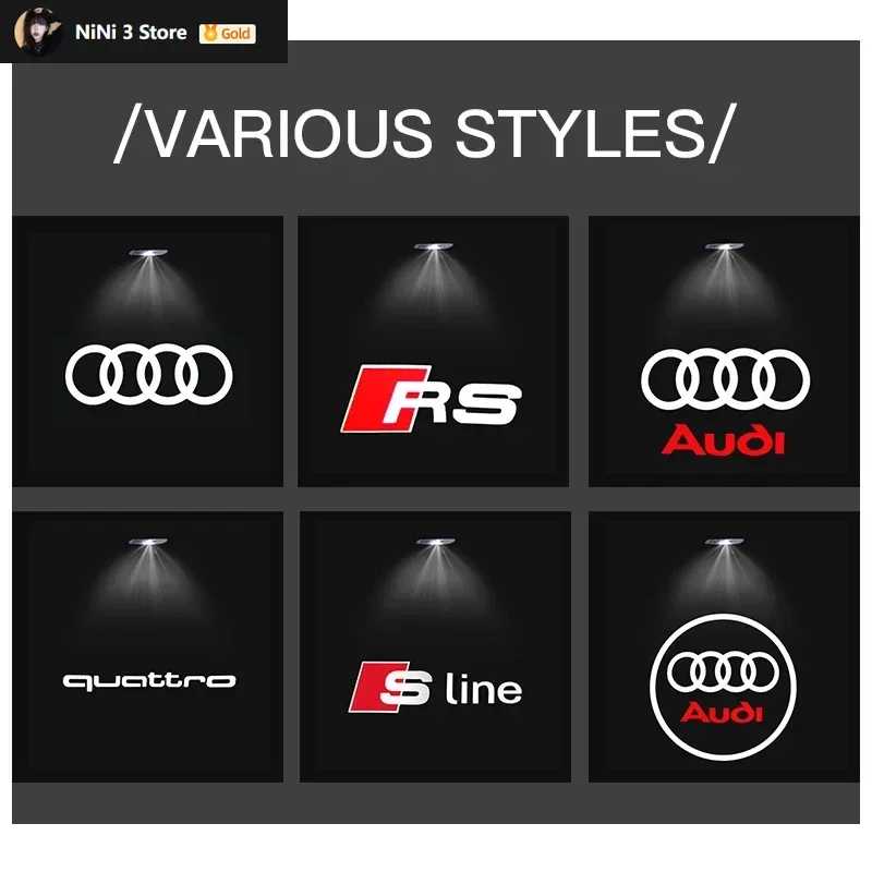 Фотография №3 товара Audi A3 A4 B8 8P 8V A6 C7 A5 Q5