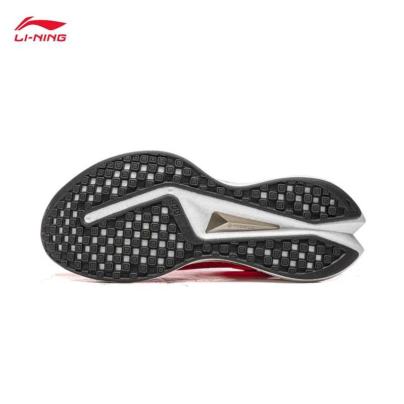 Фотография №3 товара Мужские кроссовки для бега LI-NING RED HARE 9 PRO BOOM