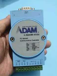 Фотография №4 товара ADAM-4056S/4051/4052/4053/4055/4570/4150/6250/6050/3854-A/4500/4572 Оригинальный модуль ADAM