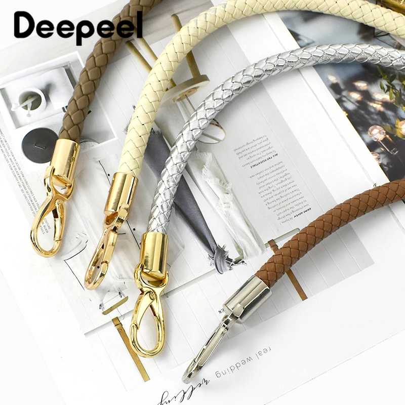 Фотография №3 товара 1 шт. Deepeel 40-60 см из искусственной кожи, ремень для