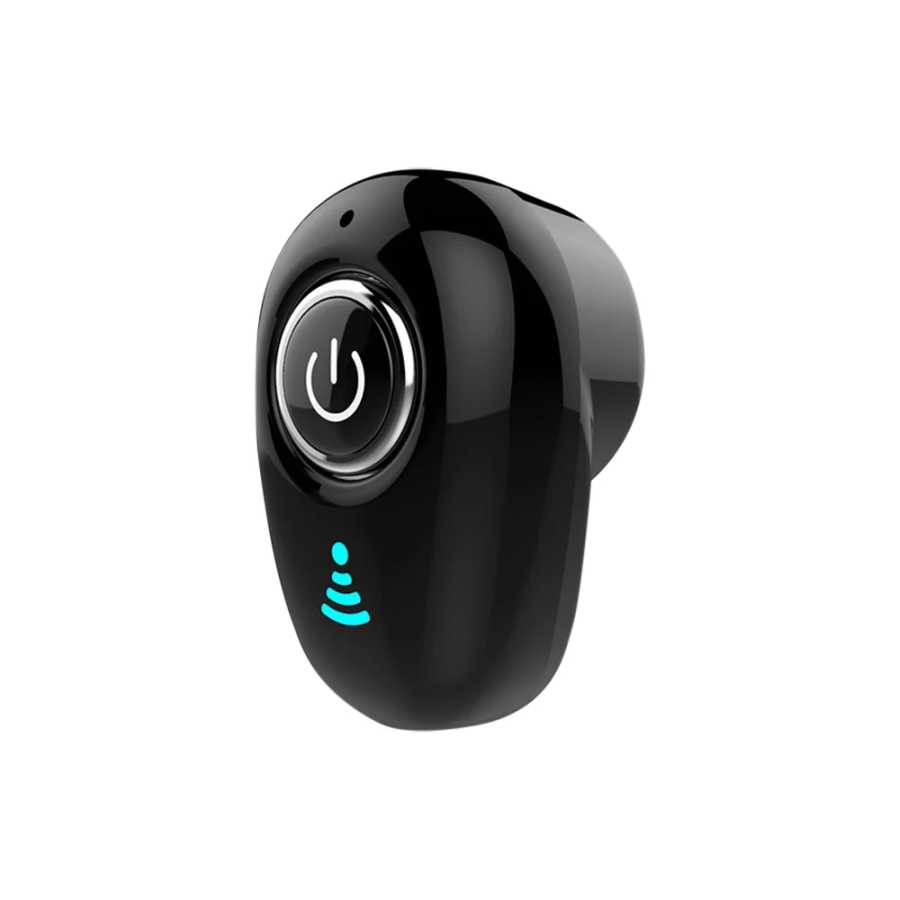 Невидимые мини-наушники Ture, беспроводные наушники Bluetooth, гарнитура громкой связи Hi-Fi стерео HD, гарнитура для звонков, одиночные наушники с микрофоном Портативное аудио и видео