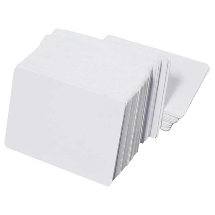 Фотография №1 товара MF DESFire EV1 4K 13,56 МГц NFC RFID смарт-чип пустая
