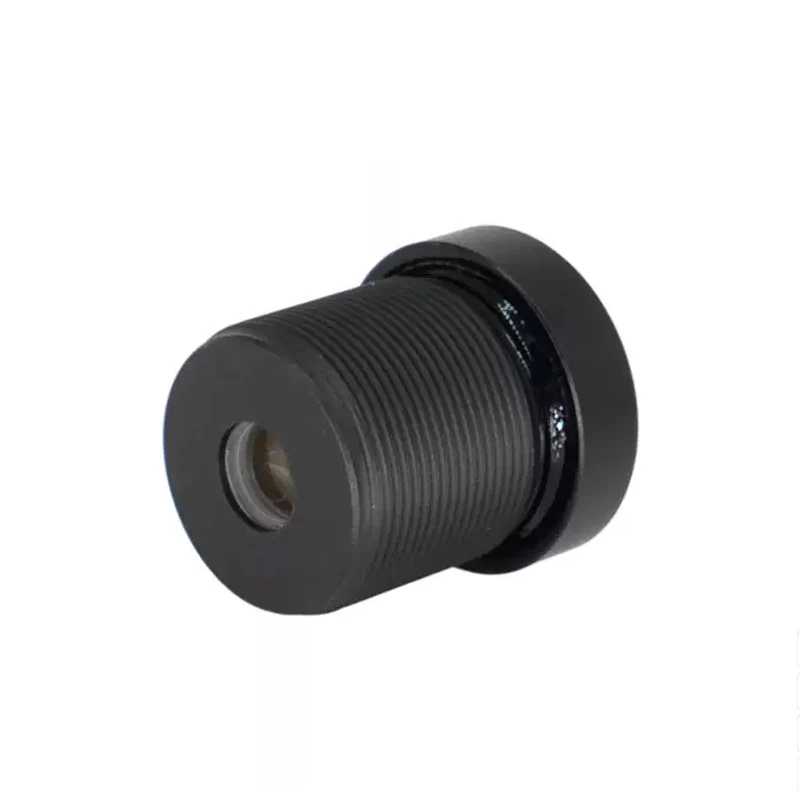 Фотография №2 товара HD 3MP 2,1 мм объектив m12 1/2,7 3,0 мегапикселя объектив
