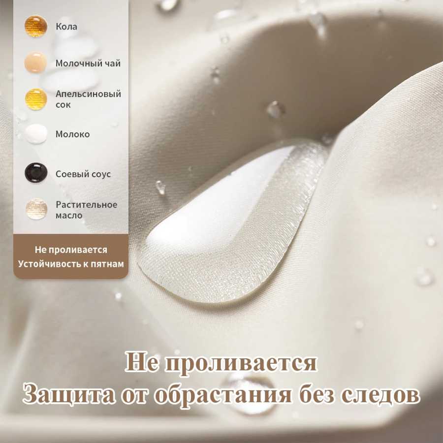 Фотография №2 товара Naturehike Feather Bone 2-в-1 пенопластовая надувная подушка водостойкая маслостойкая нержавеющая