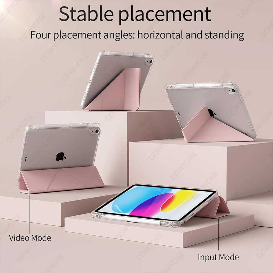Фотография №3 товара Чехол для iPad 10-го поколения 10.9 A16, 11-го поколения, Air